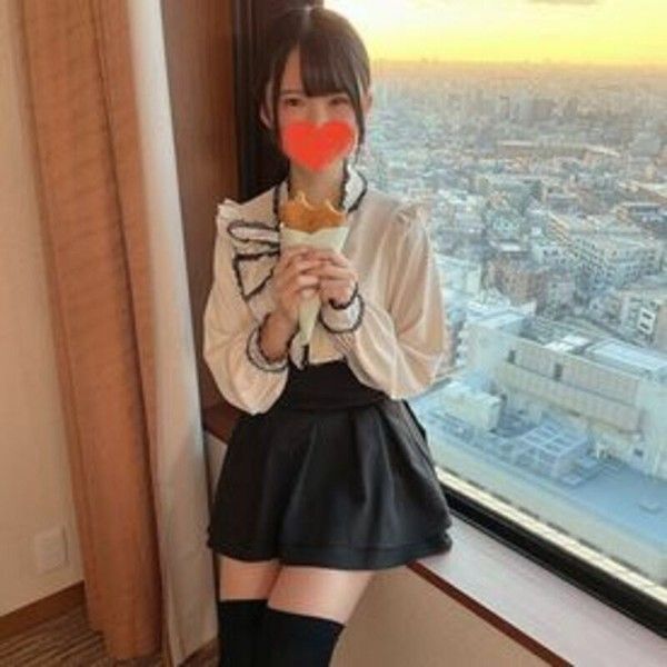 笑顔たっぷり恥ずかしがり屋の代生と再会人生初の電マに衝撃の快感