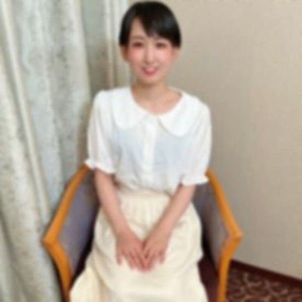 ボーイッシュな音大年生の歳色白スレンダーな未経験なカラダがイ
