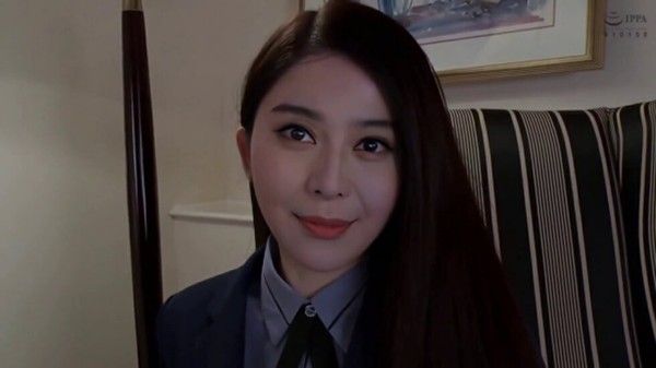 Al国民女神范冰冰黑丝OL