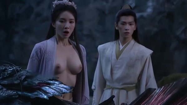 凡人修仙传1魔改版 素人修仙奇幻冒险