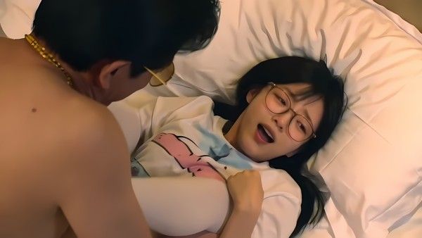 高三爱情故事1.5-IF线 第1集