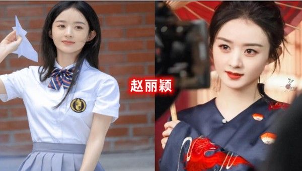 幸福到家 赵丽颖主演 女性追求幸福励志故事
