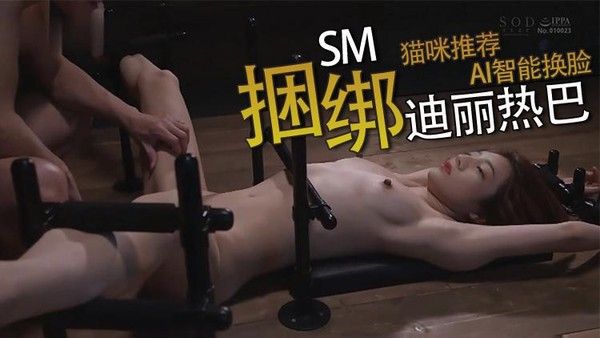 Al 迪丽热巴被固定