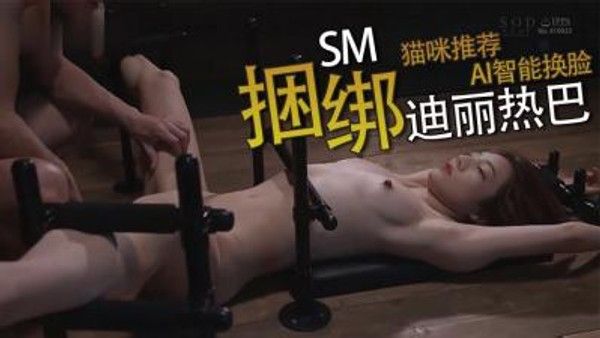 Al- 迪丽热巴被固定