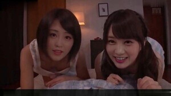 Al李一桐祝绪丹 两位女星都市奇妙故事