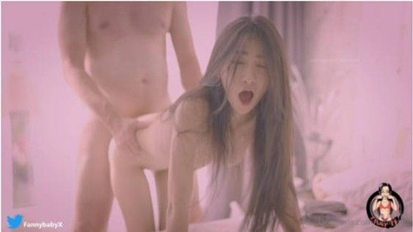 华人网黄刘玥闺蜜Fanny Ly李月如OF私拍 华人姑娘伺候白人爸爸