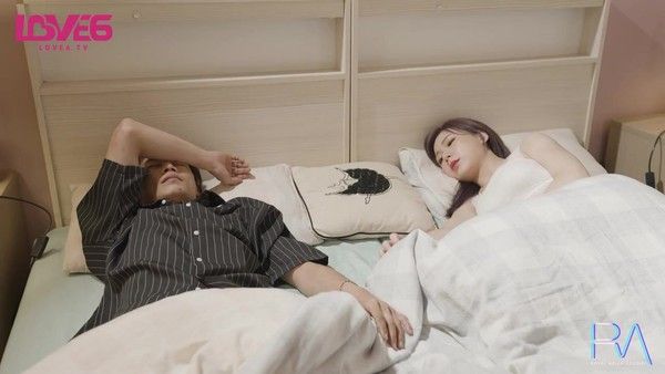 台北爱情故事 素人男女台北相识相知相爱浪漫历程