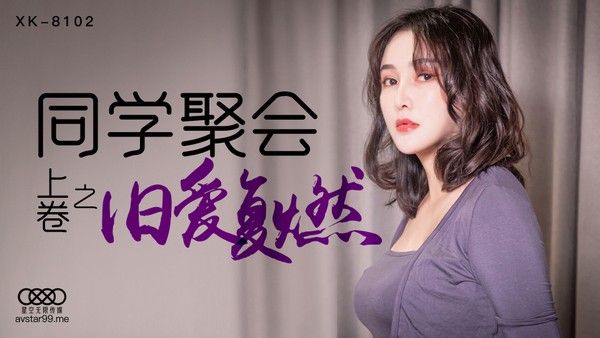 XK-8102 肖云 同学聚会上卷
