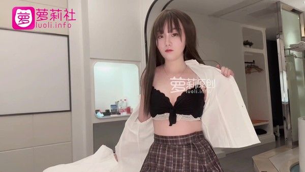 春節新作-禽兽哥哥教育性早熟的后妈女儿 - 美酱