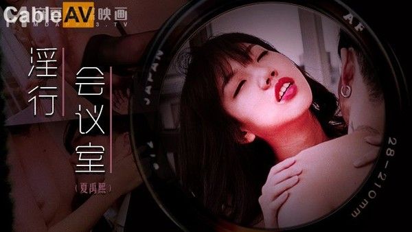 MDWP-0023 淫行会议室