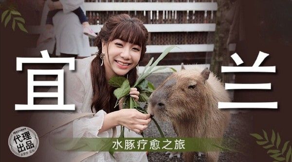 MM-078 麻豆传媒 宜兰水豚疗愈之旅 吴梦梦