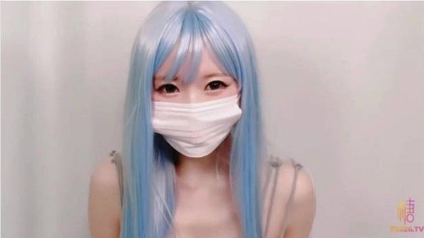 糖心Vlog 从后猛操极品Coser小穴内射 还用嘴巴舔干净
