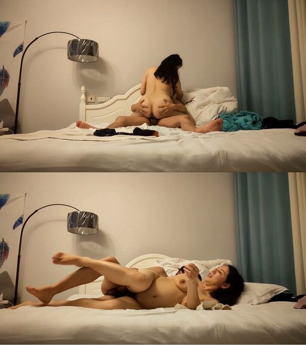 熟女控,戀母小夥約個50多歲韻味阿姨啪啪,這阿姨真是太有味道了,邊艹邊聊生活瑣事