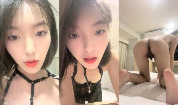 大二校花女神，【清纯学妹啦】，下午场的电影，没有别人包场了，逼里塞跳蛋，喜欢这种刺激的感觉，身材超棒 (2)