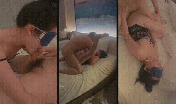 极品办公气质女主管，绿帽癖淫妻【琢木鸟夫妻】最新完整版福利⑴，多人淫乱视讯做爱