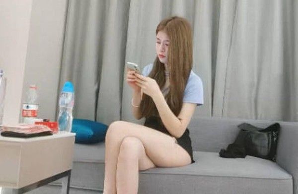 【91沈先森】漂亮小姐姐，强奸式性爱别具一格，高潮迭起精彩一战