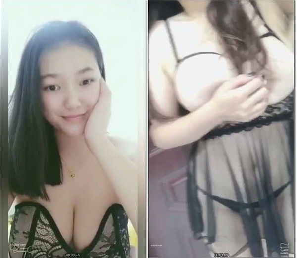 快手--琳宝呀~~巨乳大宝贝，胸器真的是好上头，好爱哟！
