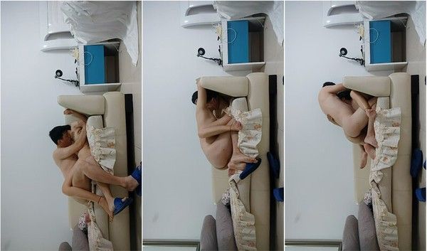 泡良專家趁虛而入,極品氣質瘦弱輕熟婦家中激戰,喝兩瓶酒微醺無套爆艹