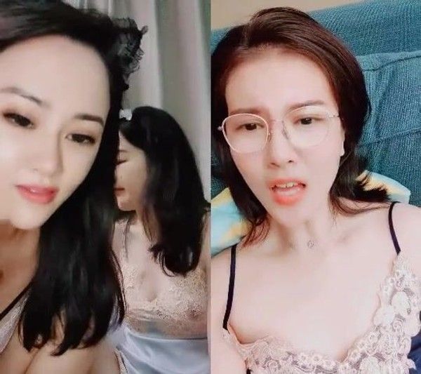 漂亮美乳姐妹花 专门找人打PK 输了插逼的那种 漂亮美乳 小穴还挺粉 高清源码无水印